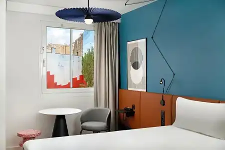 ibis Budapest Centrum - 57
