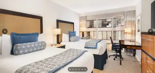 The Westshore Grand, A Tribute Portfolio, Tampa - 2