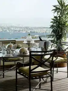 Divan Istanbul - 41