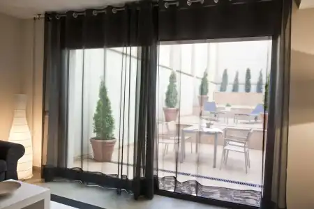 Up Suites BCN - 26