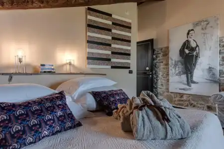 Be Vedetta - Relais & Glamping - Adult Only - 33