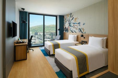 Holiday Inn & Suites Siracha Laemchabang by IHG - 49