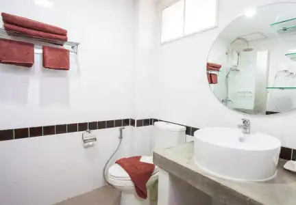 Double D Boutique Residence - 8