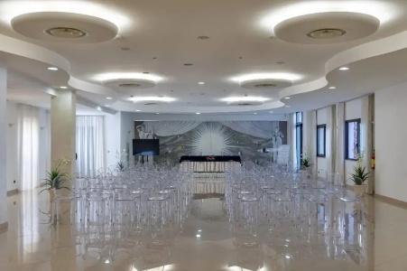 Grand Sofia - 21