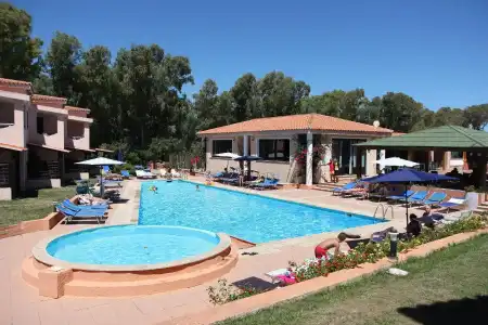 Marina Manna & Club Village - 32