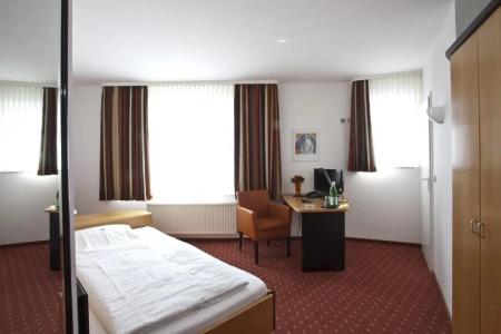 Am Braunen Hirsch - 10