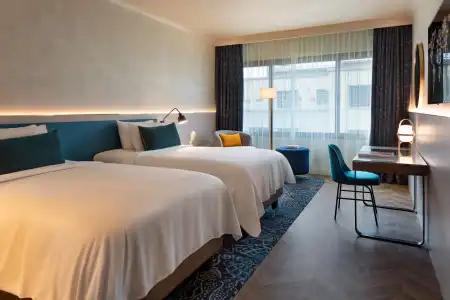Renaissance Barcelona - 3