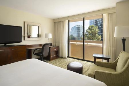 San Diego Marriott La Jolla - 27