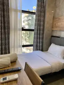 M-Oda Otel - 14