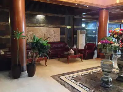 Jad Suites - 1