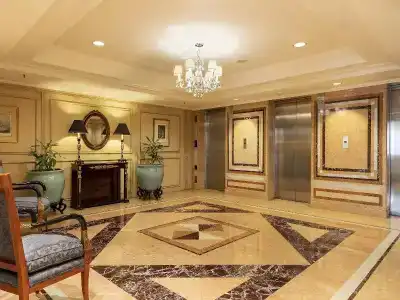 Park Tower, a Luxury Collection, Buenos Aires - 42
