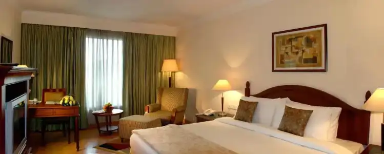 Fortune Park Panchwati, Kolkata - Member ITCs' Group - 44