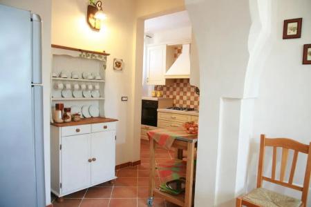 Il Casolare degli Ulivi - 59