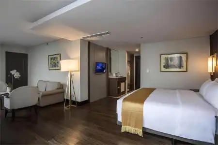 The Acacia Jakarta - 16