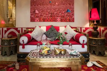 Riad Hikaya - 162