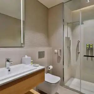 Element Al Jaddaf, Dubai by Marriotts - 10