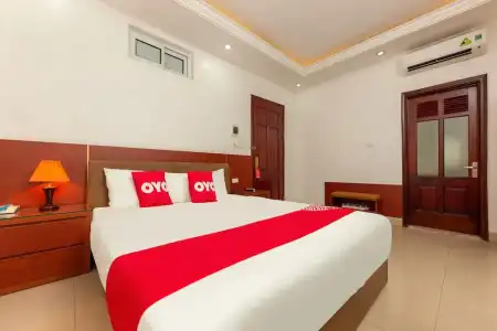 Super OYO Capital O 387 Bach Duong - 26