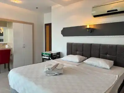 Guney Adana Otel - 35