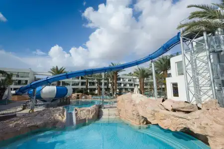 Leonardo Club Eilat - All Inclusive - 44