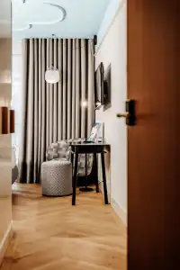 Best Western Plus Bern - 53