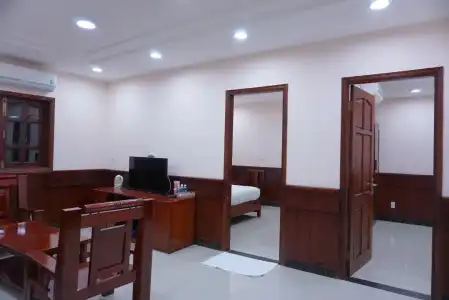 ATC Resort, Con Dao(Khu nghỉ dưỡng ATC Côn Đảo) - 17