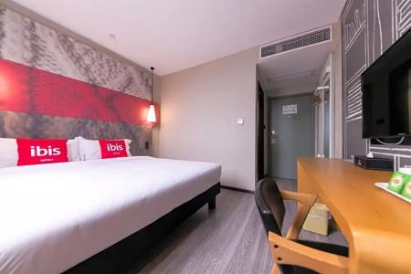 ibis Shanghai Gubei - 26