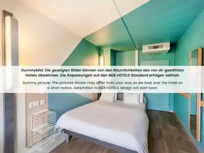 B&B Leipzig-Schönefeld - 41