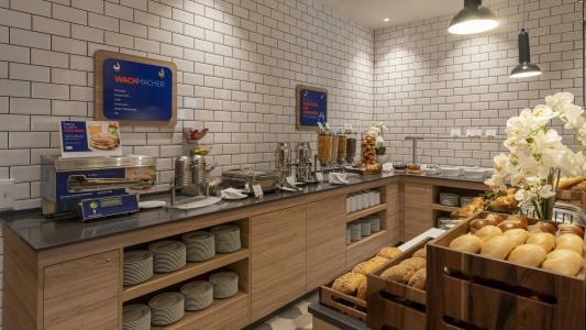 Holiday Inn Express Offenbach by IHG - 34