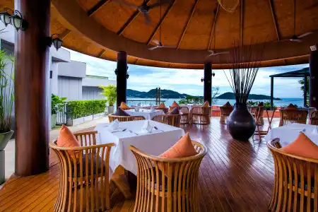 Kalima Resort & Spa Phuket - 17