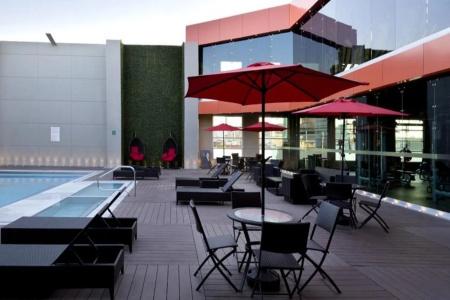 Holiday Inn Zona Centro by IHG - 21