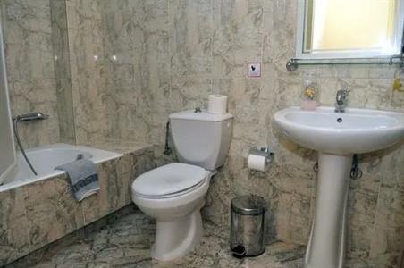 Gianna Apartments - 9