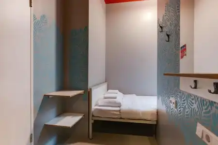 Clinknoord Hostel - 54