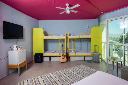 Abraham Hostel Eilat - 172
