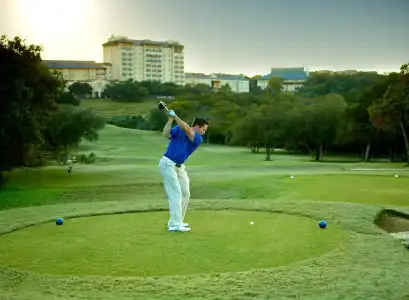 Omni Barton Creek Resort & Spa Austin - 21