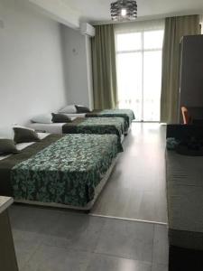 Guesthouse Data - 54