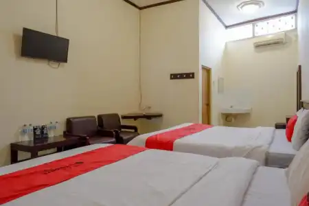 RedDoorz @ Citra Indah - 33