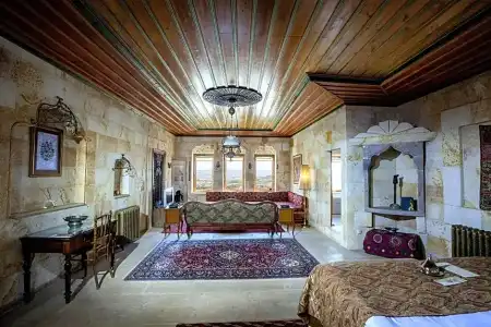 Museum Cappadocia - 34