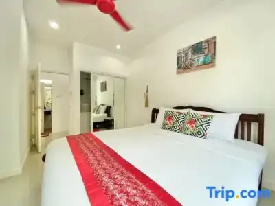 Villa Nap Dau Crown - 13