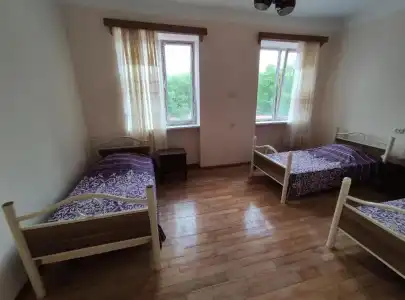 Hostel - 7