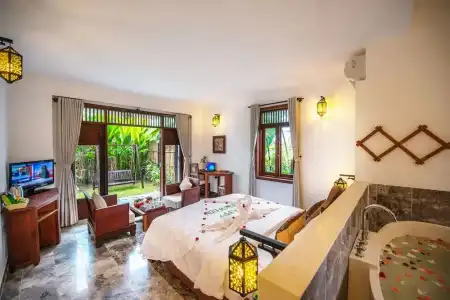 Legacy Hoi An Resort - 281
