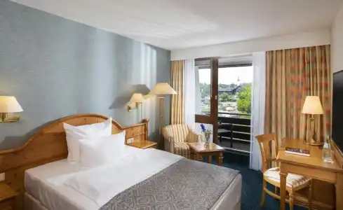 Maritim TitiseeTitisee-Neustadt - 130