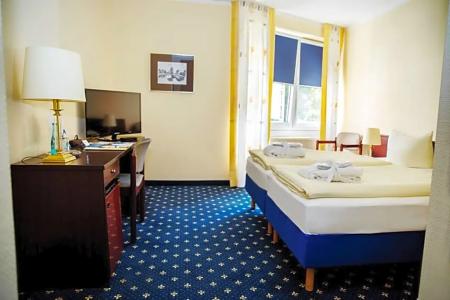 ParkPapenburg by Hackmann - 17