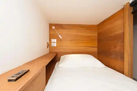 Indie Hostel - Koh Tao - 33