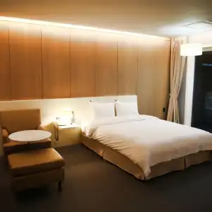 Incheon STAY - 32