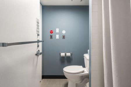 Willo (formerly YWCA Vancouver) - 20