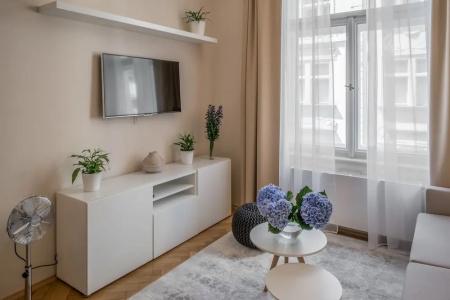 Mordecai Twelve Apartments by Adrez Living - 1