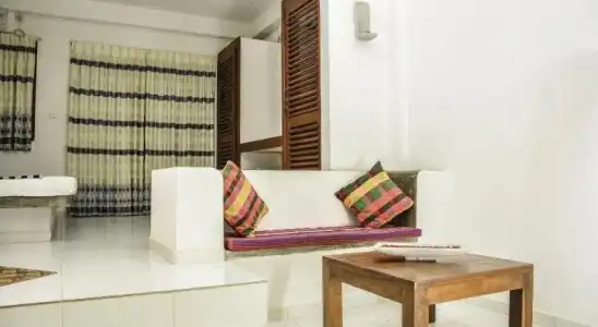 Green Habitat Ayurveda Resort and Spa - 2