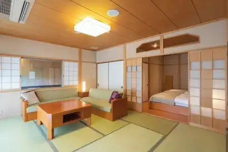 Narashino no sato Gyokusui -6 years or older- - 125