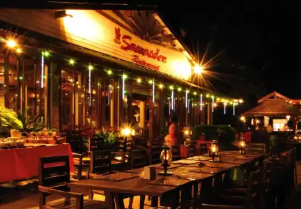 P. P. Erawan Palms Resort - 26