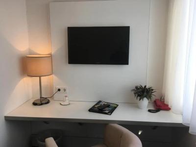 & Restaurant Park Cafe ISA - 31